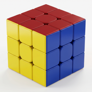 cubo 3X3